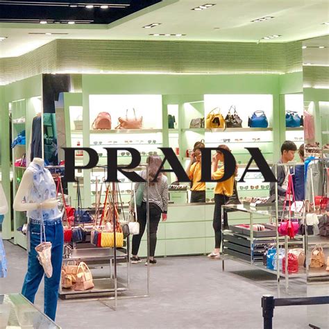 prada kowloon|hong kong Prada outlet.